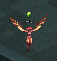 湖畔の塔 B4