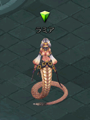 湖畔の塔 B4